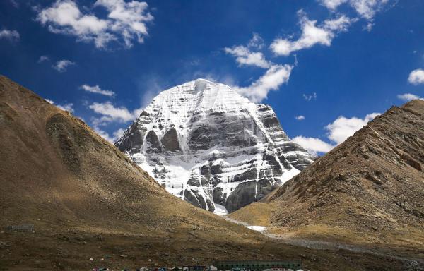 Kailash Mansarovar