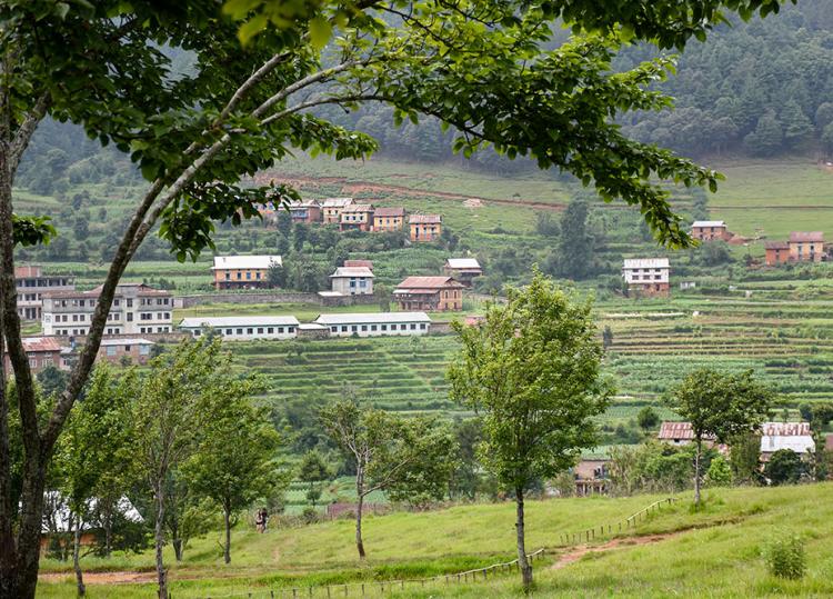 Chitlang