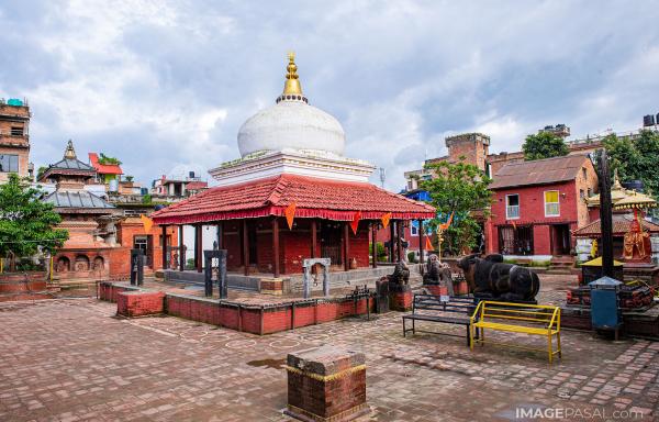 Bhringareshwor Mahadev-sunakothi-lalitpur