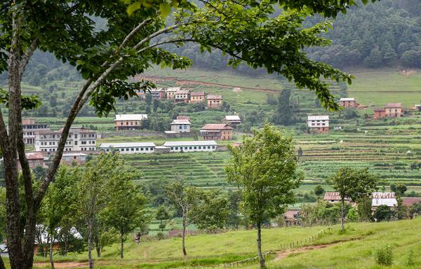 Chitlang