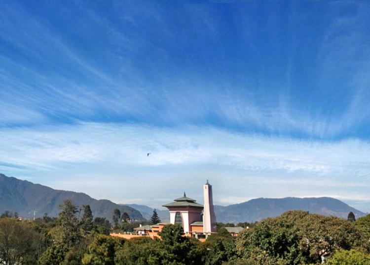 narayanhiti Palace Museam kathmandu