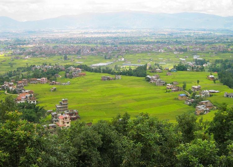 Bishankhu Narayan