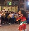 सुनाकोठीमा लाखे र दाउरेबिचको युद्धमा आधिरित लाखे नाच
